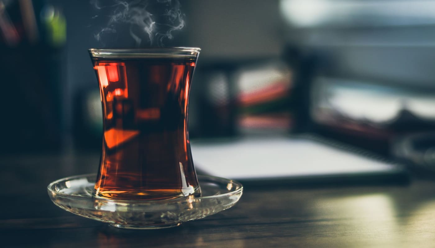 Çay Çeşitleri ve Sağlığa Etkileri destek görseli