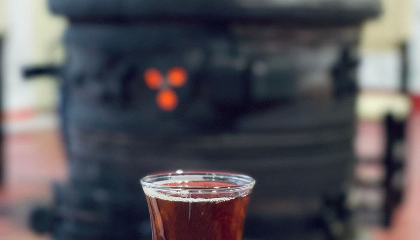 Çay Demleme Rehberi destek görseli