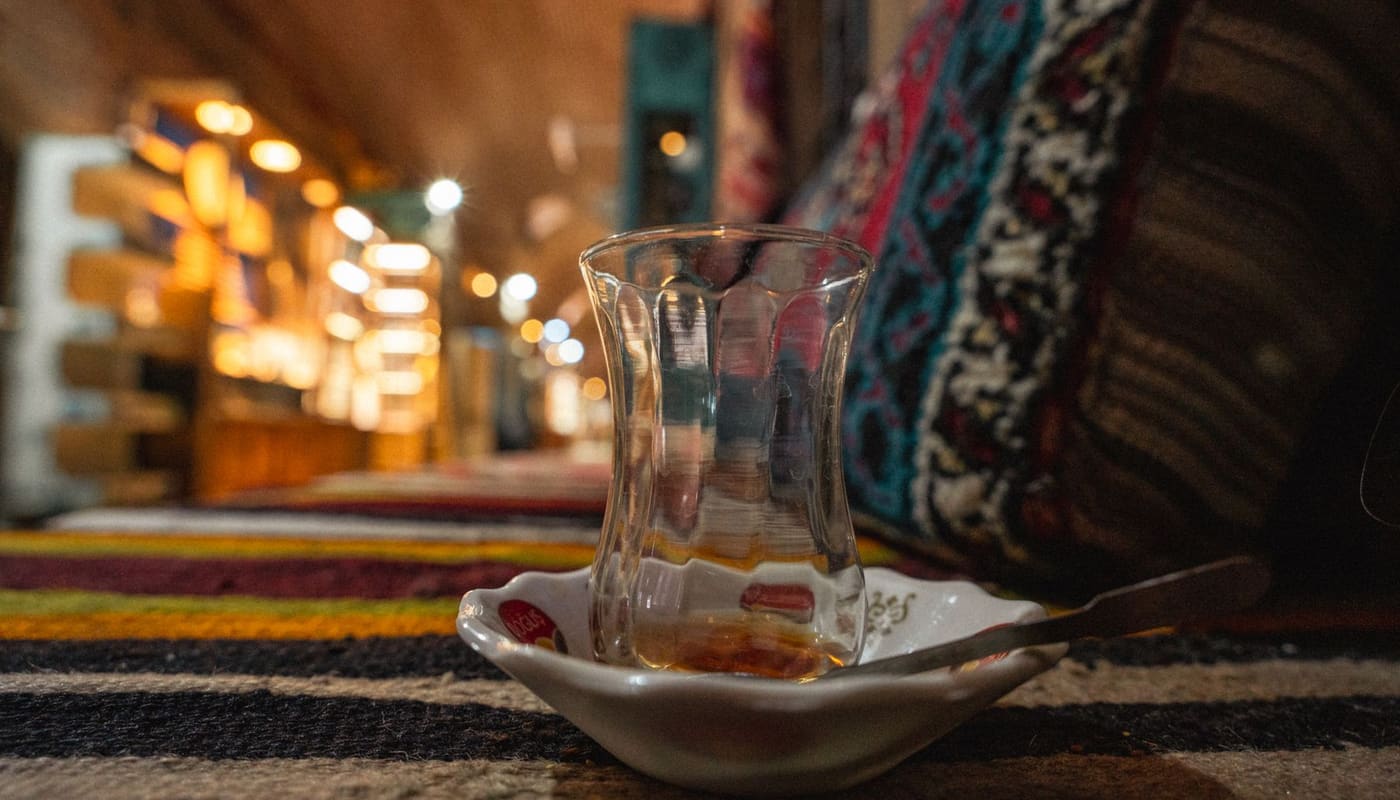 Çay Demleme Rehberi destek görseli