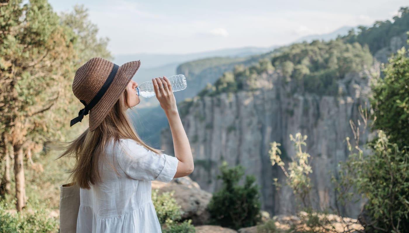 Güneş Çarpmasında Dikkat Edilmesi Gereken Belirtiler destek görseli
