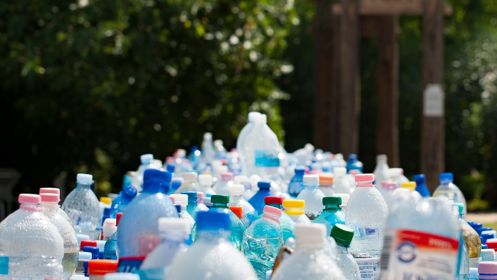 Plastik atığı azaltma görseli