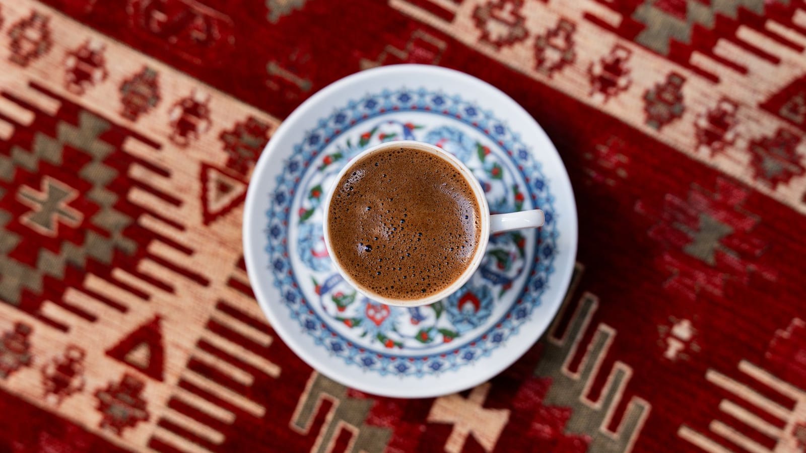Türk Kahvesi Hazırlama Rehberi görseli