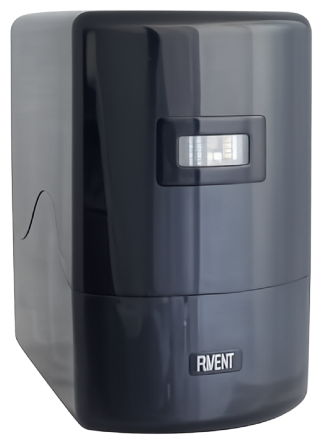 Ravent Smart Lüks dijital su arıtma cihazı